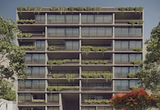 Lateral invertirá US$ 70 millones en cinco proyectos inmobiliarios y debutará en San Isidro en 2026