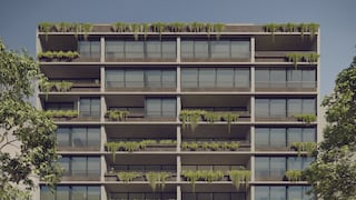 Lateral invertirá US$ 70 millones en cinco proyectos inmobiliarios y debutará en San Isidro en 2026