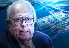 BCRP admite intervención enorme para atenuar caída del dólar, ¿lo congelará en S/ 3.36?