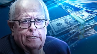 BCRP admite intervención enorme para atenuar caída del dólar, ¿lo congelará en S/ 3.36?