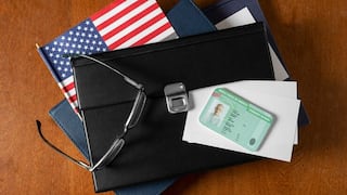 ¿Tienes la Green Card? Conoce la cantidad de veces que puedes salir de Estados Unidos y volver al país norteamericano