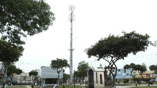 MTC aclara que no autoriza la instalación de torres o antenas de telecomunicaciones