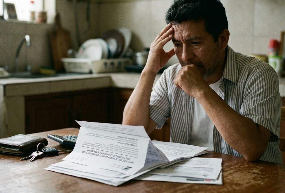 Errores laborales ya no quedan impunes: empresas podrán exigir indemnización (Crédito: Imagen creada por El Comercio Mag usando la IA de Gemini)