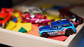 Fusión de Mattel con Hasbro afronta más presiones antimonopolio