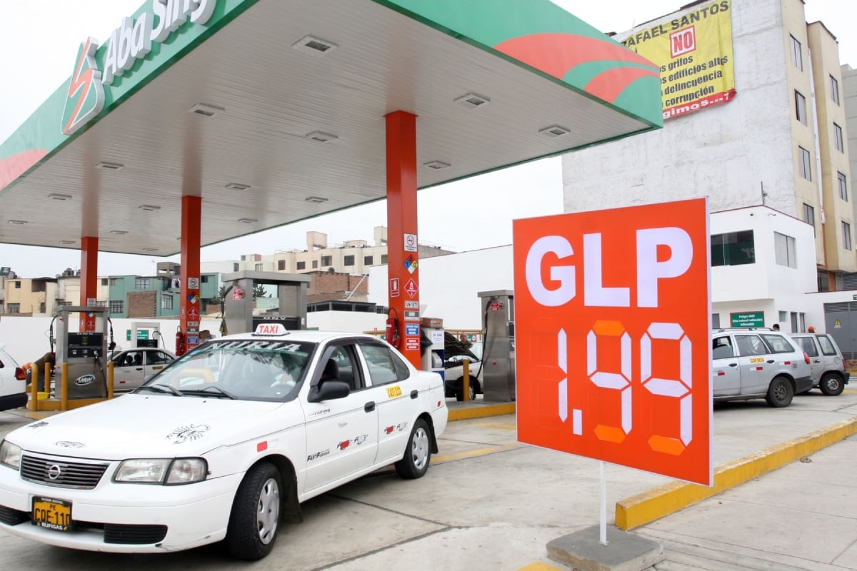 En países como Japón o España, la legislación exige mantener reservas estratégicas de energía equivalentes a 40 o incluso 60 días de consumo. (Foto: Andina)