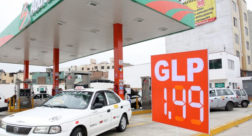 Demanda de GLP en Perú crece mientras oferta nacional se reduce