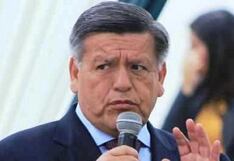 Revelan que miembros de APP obtuvieron órdenes de servicio en el Ministerio de Trabajo