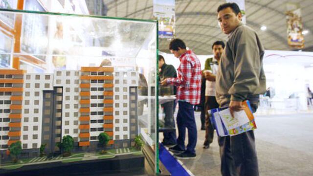 Capitalización inmobiliaria será un crédito para vivienda con menor tasa de interés