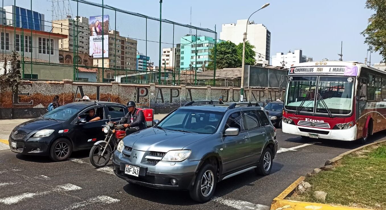 Dicha garantía es un mecanismo que permite usar de respaldo un bien mueble, como un vehículo, para que una entidad del sistema financiero, u otro tipo de acreedor autorizado, otorgue un crédito. (Foto: AAP)