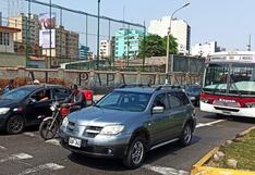 Flujo vehicular se desacelera: los factores detrás