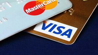Visa y Mastercard cierran acuerdo de US$ 6,200 millones en caso de comisiones