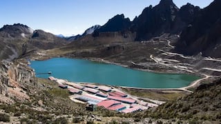 Alpayana invierte US$ 98.4 millones en Magna Mining y entra por primera vez a Canadá