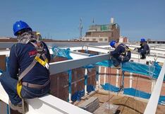 Proyectek asegura contratos por US$ 25 mlls y busca posicionarse en dos sectores clave