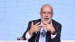 Argentina no tiene tiempo para ajustes económicos graduales, advierte FMI