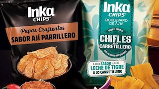 Alicorp concreta compra de Inka Crops y consolida su ingreso a snacks