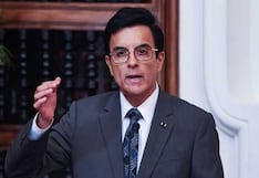 Buscan citar al canciller Espá para explicar posible ingreso de Perú al Escudo de las Américas