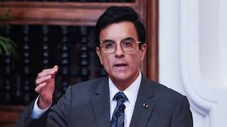 Buscan citar al canciller Espá para explicar posible ingreso de Perú al Escudo de las Américas
