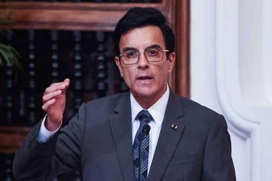 Citarán al canciller Espá para explicar posible ingreso de Perú al Escudo de las Américas. Foto: El Peruano