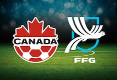 TiGo Sports transmitió el partido Canadá 1-0 Guatemala por amistoso FIFA 2026