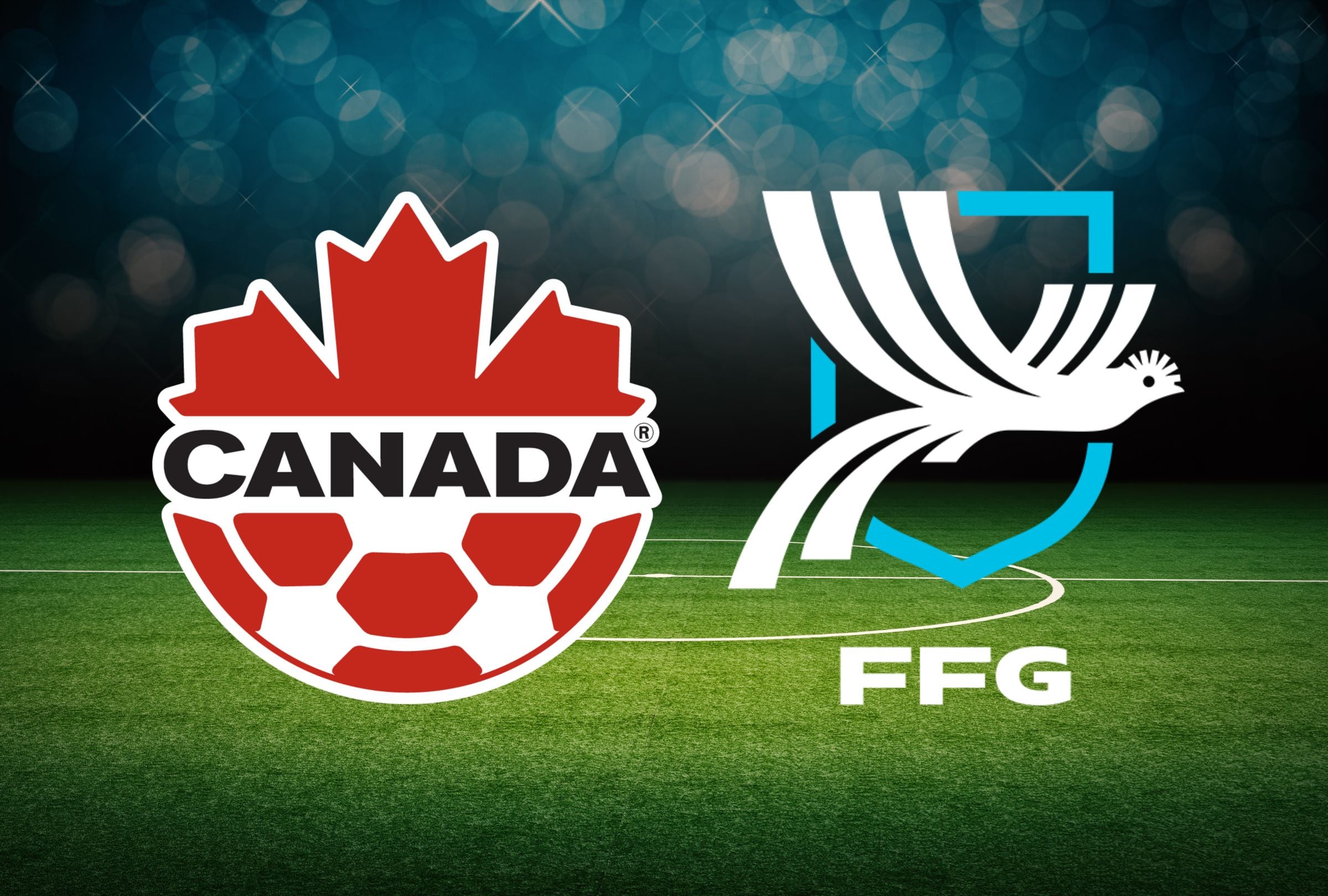 Revisa esta nota para que sepas cómo mirar Canadá vs. Guatemala vía TiGo Sports EN VIVO. (Foto: Composición Gestión Mix)