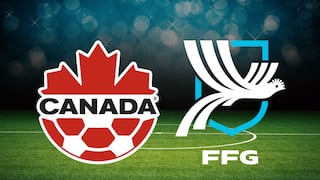 TiGo Sports transmitió el partido Canadá 1-0 Guatemala por amistoso FIFA 2026