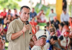 José Jerí bajo presión: mociones de censura, vacancia y las bancadas que evalúan respaldar su salida