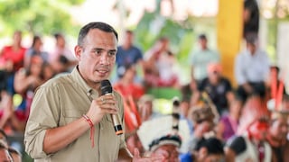 José Jerí bajo presión: mociones de censura, vacancia y las bancadas que evalúan respaldar su salida