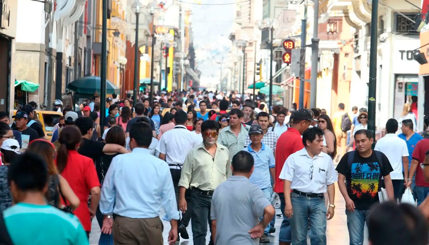 Atención trabajadores: viernes 26 de diciembre será día no laborable por Navidad, ¿quiénes podrán descansar? | Foto: Andina