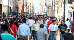 Trabajo para mayores de 44 años: el grupo que se “acerca” a liderar Lima