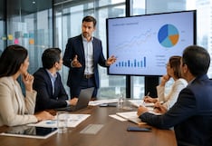 ¿Sigue siendo rentable invertir en un MBA? Esto dicen los especialistas