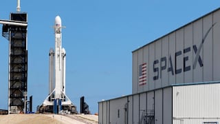 SpaceX protagonizará este viernes la mayor salida a bolsa de la historia