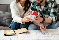 Comprar una vivienda en pareja: ¿cuáles son las ventajas y riesgos?