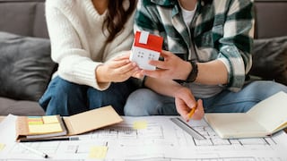 Comprar una vivienda en pareja: ¿cuáles son las ventajas y riesgos?