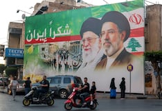 Irán dice que recibirá US$ 6,000 millones de fondos congelados tras acuerdo con EE.UU.