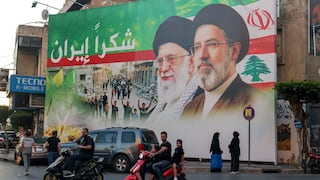 Irán dice que recibirá US$ 6,000 millones de fondos congelados tras acuerdo con EE.UU.