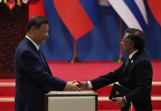 EE.UU. vetará la financiación de bancos multilaterales a empresas chinas en Colombia