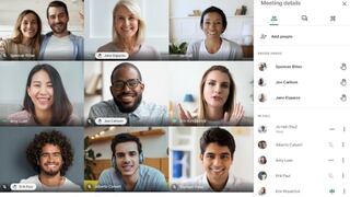 IA ya puede sustituir a usuarios de Google Meet en sus reuniones virtuales