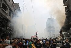 Conflicto en Oriente Medio asusta a inversionistas en emergentes