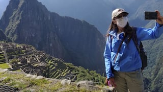 Ciro Gálvez: “Machu Picchu es lo único que tenemos” como atracción turística