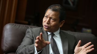 Toma de Lima: Ministro de Justicia asegura que se respetará derecho a la protesta