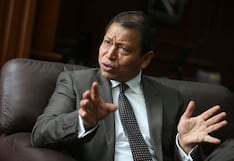 Toma de Lima: Ministro de Justicia asegura que se respetará derecho a la protesta