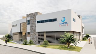 Sanipes construirá laboratorio en Tacna para garantizar inocuidad de productos hidrobiológicos