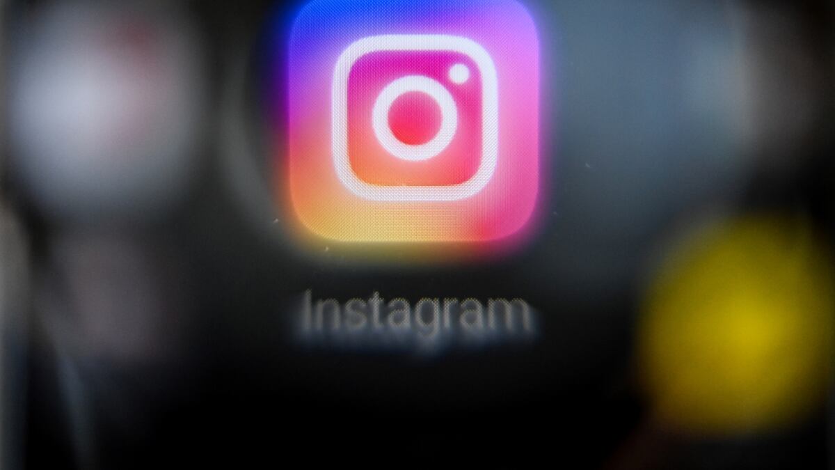 “Instagram Instants” de Meta bajo sospecha de infringir ley de seguridad en línea