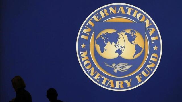 El FMI y el BM, inquietos ante los primeros efectos de la guerra comercial
