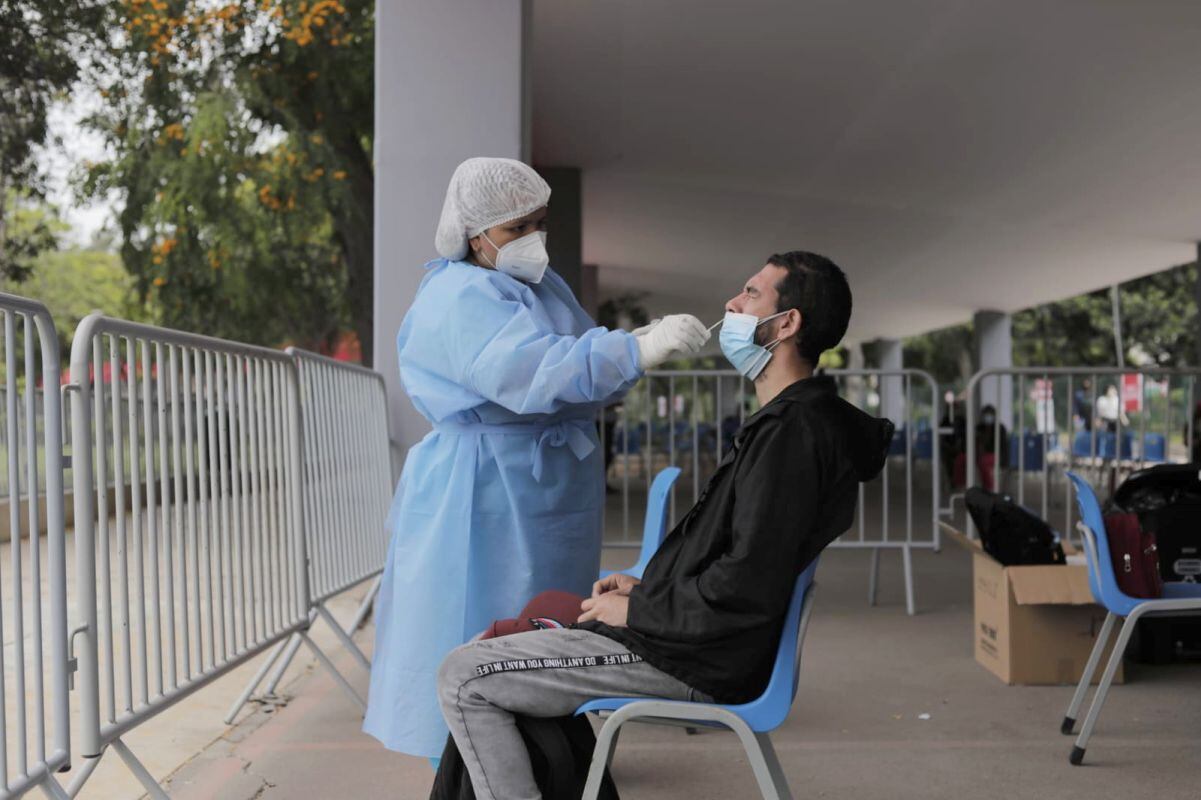 Minsa dispuso que se brinden facilidades en la reprogramación de las mismas en caso no pudiera asistir el paciente. (Foto: GEC).