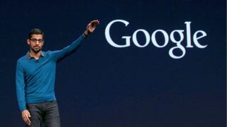 Para CEO de Google, “la inteligencia artificial debe ser regulada”