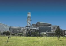 El plan de Siderperú para aumentar producción en complejo de Áncash