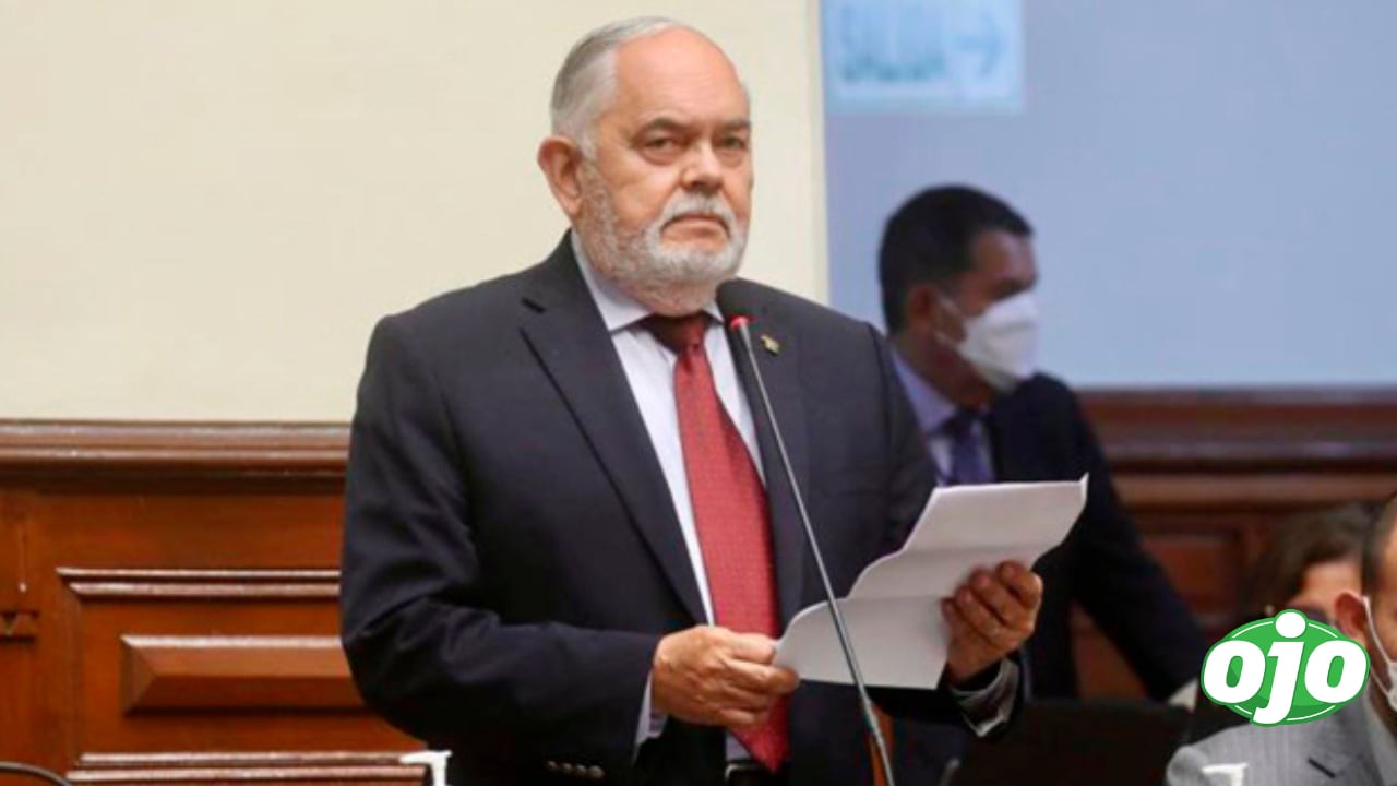 Jorge Montoya. Foto: GEC.