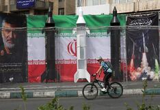 Irán advierte a EE.UU. de “ataques devastadores y continuos” si agrede sus infraestructuras