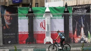 Irán advierte a EE.UU. de “ataques devastadores y continuos” si agrede sus infraestructuras